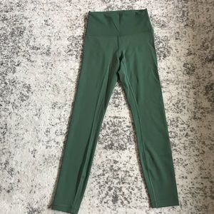 Lululemon Wunder Train High-Rise Tight 25”